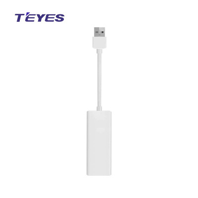 Carplay Teyes USB