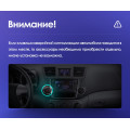 Кнопка аварийки для Toyota Highlander 2007 - 2013 (button accessories)