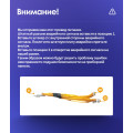 Кнопка аварийки для Toyota Highlander 2007 - 2013 (button accessories)
