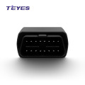 OBD II сканер TEYES Bluetooth