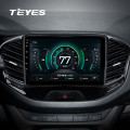 OBD II сканер TEYES Bluetooth