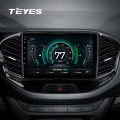 OBD сканер Teyes Bluetooth