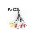 Проводка RCA Teyes CC2L