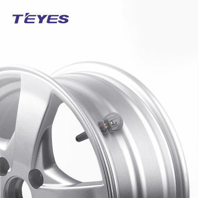 Система контроля давления в шинах Teyes USB