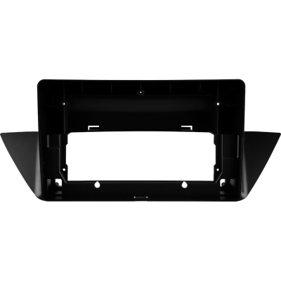 Установочный комплект Р+П 10.2" для BMW X1 E84 2009 - 2012