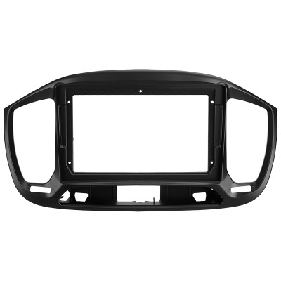 Установочный комплект Р+П 9.0" для Fiat Uno 2014-2020