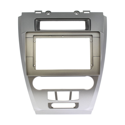 Установочный комплект Р+П 10.2" для FORD Fusion 2009-2012