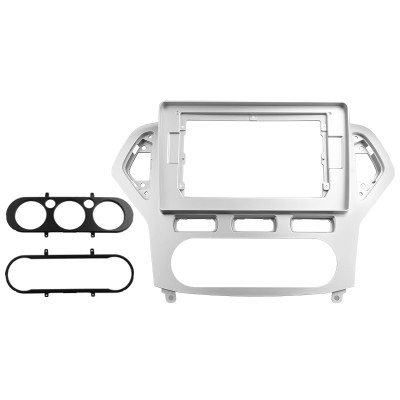 Установочный комплект Р+П 10.2" для Ford Mondeo 4 2006-2010