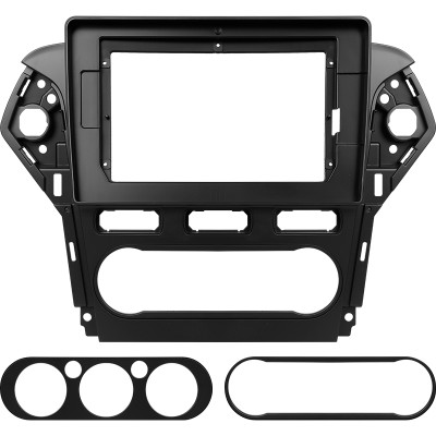 Установочный комплект Р+П 10.2" для Ford Mondeo 4 2011-2014