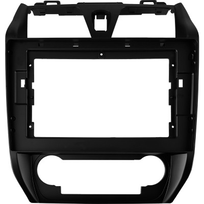 Установочный комплект Р+П 10.2" для Geely Emgrand EC7 1 2009-2016
