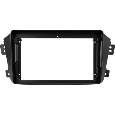 Установочный комплект Р+П 9.0" для Geely Emgrand X7 1 GX7 EX7 2011-2019