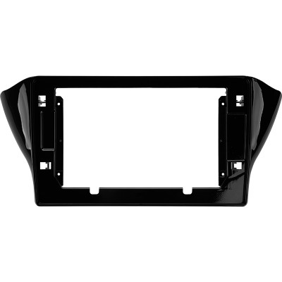 Установочный комплект Р+П 10.2" для Geely GS 2016-2020 Emgrand EC7 1 【F2】 2018-2020