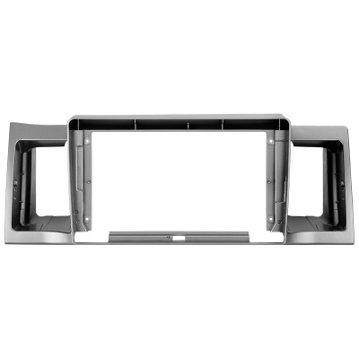 Установочный комплект Р+П 9.0" для Geely SC7 2011-2015