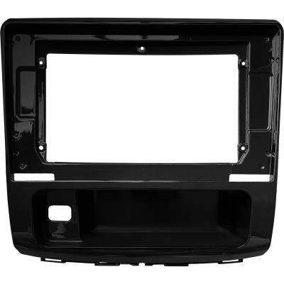 Установочный комплект Р+П 10.2" для GREAT WALL Haval H9 2014-2020