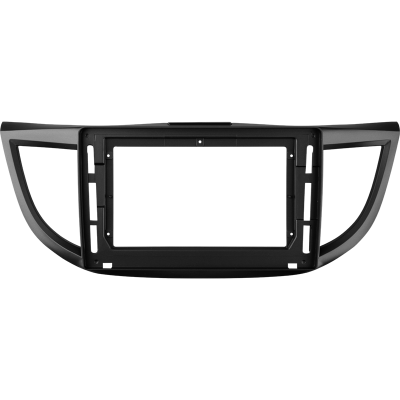 Установочный комплект Р+П 10.2" для Honda CRV CR-V 4 RM RE 【10 inch】 2011-2018