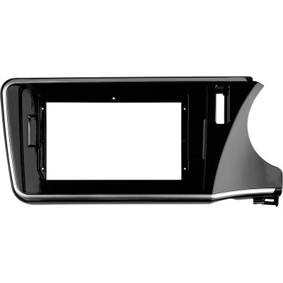 Установочный комплект Р+П 10.2" для Honda City Grace 1 【Right hand driver】 2014-2017