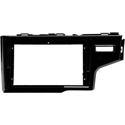 Установочный комплект Р+П 9.0" для Honda Jazz 3 2015-2020 / Fit 3 GP GK 【F1】【Right hand driver】 2013-2020