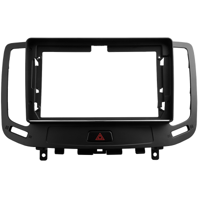 Установочный комплект Р+П 9.0" для Infiniti G4 G25 G35 G37 2006-2013
