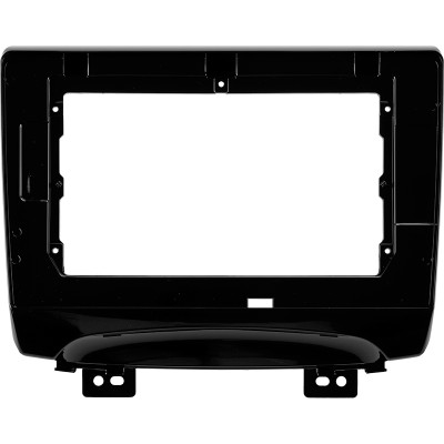 Установочный комплект Р+П 10.2" для JAC Refine S3 2016-2019