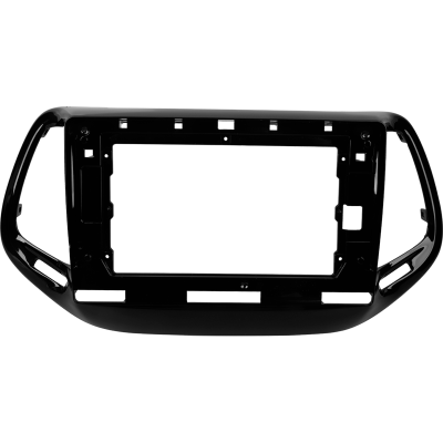 Установочный комплект Р+П 10.2" для Jeep Compass 2 MP 2016-2018