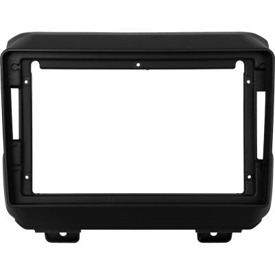 Установочный комплект Р+П 9.0" для Jeep Wrangler 4 JL 2018-2019