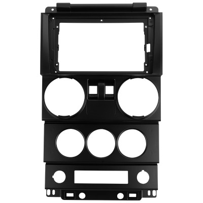 Установочный комплект Р+П 9.0" для Jeep Wrangler 3 JK【F1】2008-2010