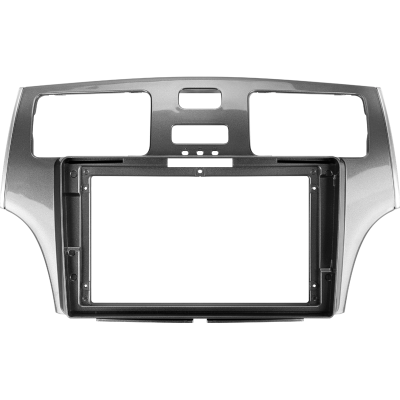 Штатная магнитола TEYES CC3 10.2" 4 Gb для Peugeot 2008 2013-2020