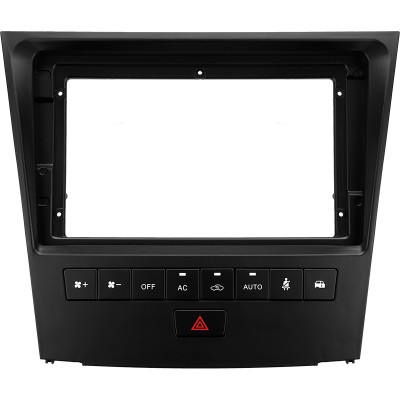 Установочный комплект Р+П 9.0" для Lexus GS300 S190 GS350 GS400 GS430 GS450h GS460 GS 300 III 3 350 400 430 450h 460 2004-2011