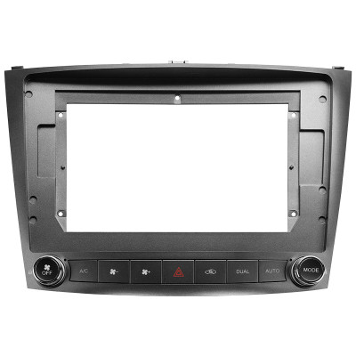 Установочный комплект Р+П 10.2" для Lexus IS250 XE20【Lp】2005-2013