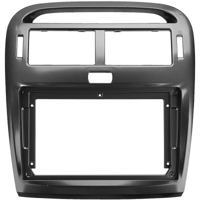 Штатная магнитола TEYES CC2 Plus 10.2" 6 Gb для Toyota Camry 2012-2014