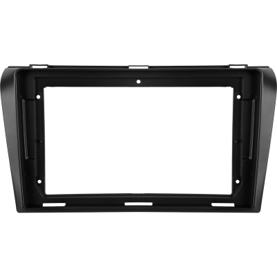 Установочный комплект Р+П 9.0" для Mazda 3 1 BK 2003-2009