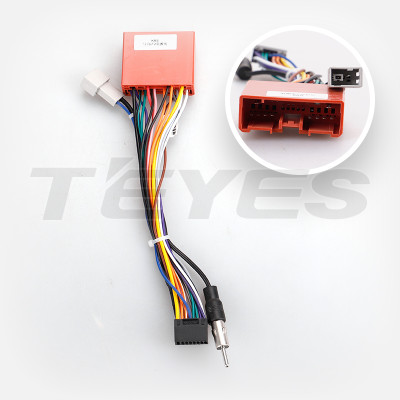 Установочный комплект Р+П 10.2" для Mazda 323 BJ 2000-2003