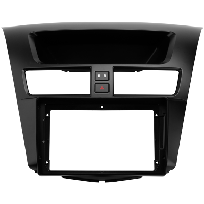 Установочный комплект Р+П 9.0" для Mazda BT-50 BT50 2 2011-2020
