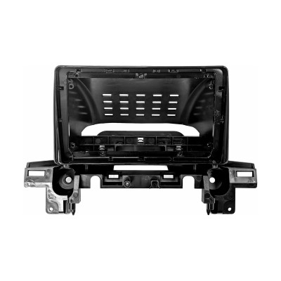 Установочный комплект Р+П 9.0" для MAZDA CX-5 2017+
