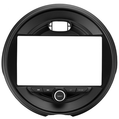 Установочный комплект Р+П 9.0" для BMW Mini 2014-2020