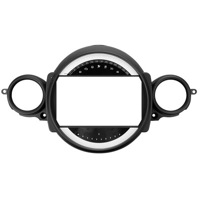 Установочный комплект Р+П 9.0" для BMW Mini 【F1】 2007-2015