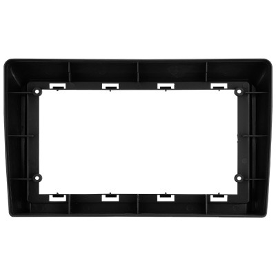 Установочный комплект Р+П 10.2" для Nissan Cube 3 Z12 2008-2020