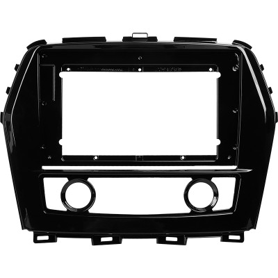 Установочный комплект Р+П 10.2" для Nissan Maxima A36 2015-2020