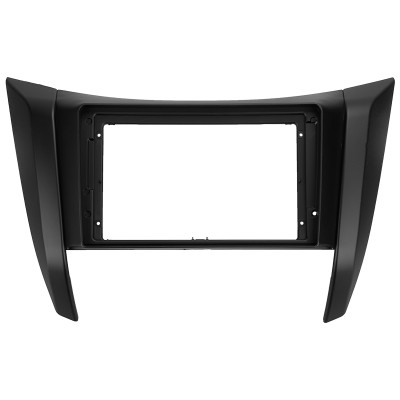 Установочный комплект Р+П 9.0" для Nissan Navara D23 IV 4 2014-2021