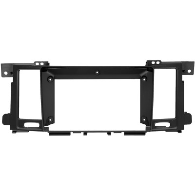 Установочный комплект Р+П 9.0" для Nissan Patrol Y62 【F1】 2010-2020