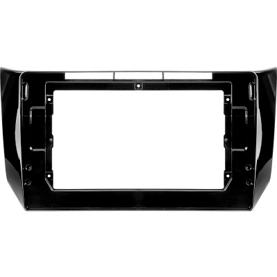 Установочный комплект Р+П 10.2" для Nissan Sentra B17 2012-2017