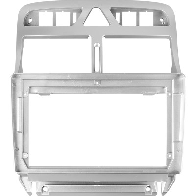 Установочный комплект Р+П 9.0" для Peugeot 307 1 2001-2008
