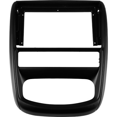 Установочный комплект Р+П 9.0" для Renault Duster 1 2010-2015 / Nissan terrano 2014-2020