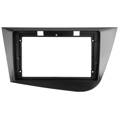 Установочный комплект Р+П 9.0" для Seat Leon 2 【F2】 2005-2012