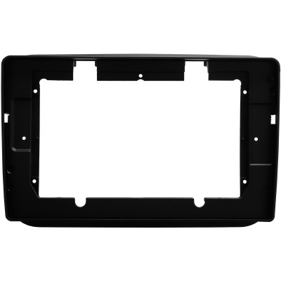 Установочный комплект Р+П 10.2" для Skoda Fabia 2 2007-2014