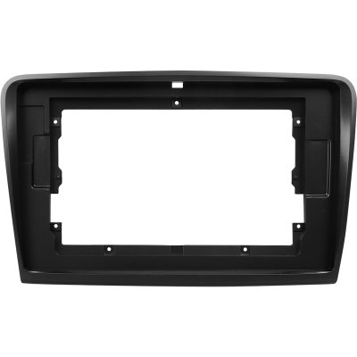 Установочный комплект Р+П 10.2" для Skoda Superb 2 B6 2008-2015