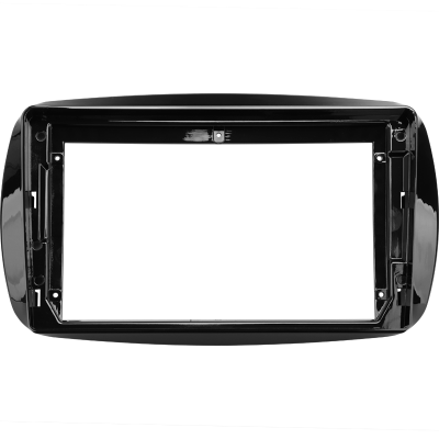 Установочный комплект Р+П 9.0" для Mercedes Benz Smart Fortwo 3 C453 A453 W453 2014-2020