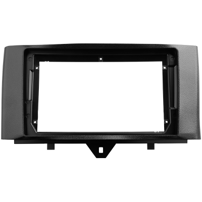 Установочный комплект Р+П 9.0" для Mercedes Benz Smart Fortwo 2 2010-2015