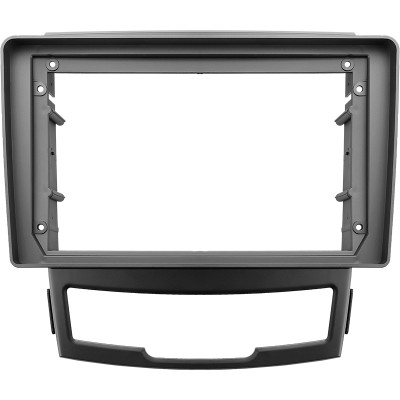 Установочный комплект Р+П 9.0" для SsangYong Korando 3 2010-2013