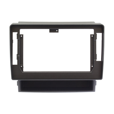 Рамка и проводка 10.2" для Toyota Alphard, Vellfire 2008-2015